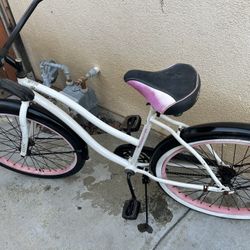 26” Beach Cruiser 