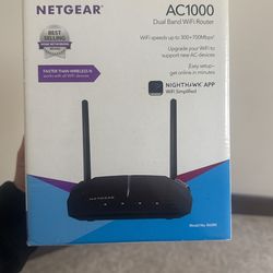 Netgear