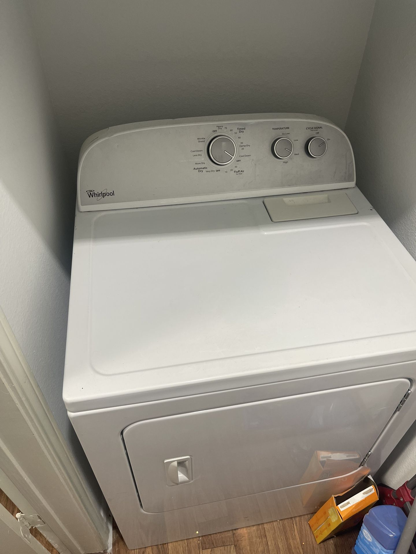 Washer And Dryer for Sale in Mckinney, TX OfferUp
