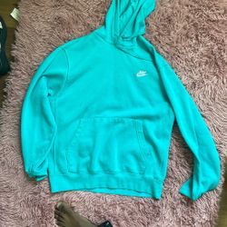Nike Sportswear Club Fleece