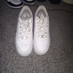 White Air Force1