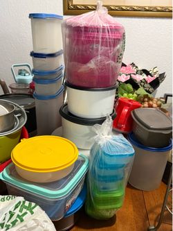 Tupperware