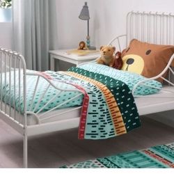 Toddler Bed 