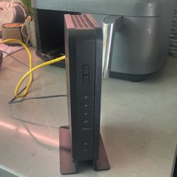 Net Gear Router 