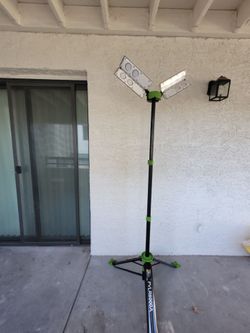 Cordless Work Light