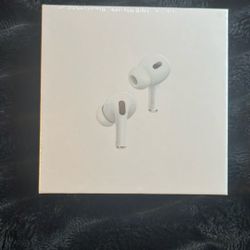 Apple AirPod Pros 2 Gen 