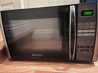 Emerson Microwave 9325SL