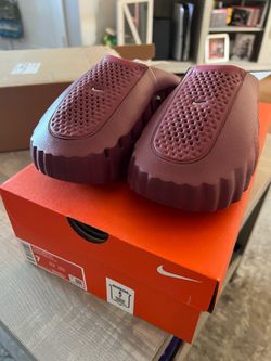 Nike Mind 001 - Pink Smoke (Women’s) - Size 7