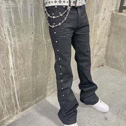 DesignerJunkiez Jeans