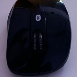 Wireless Mouse