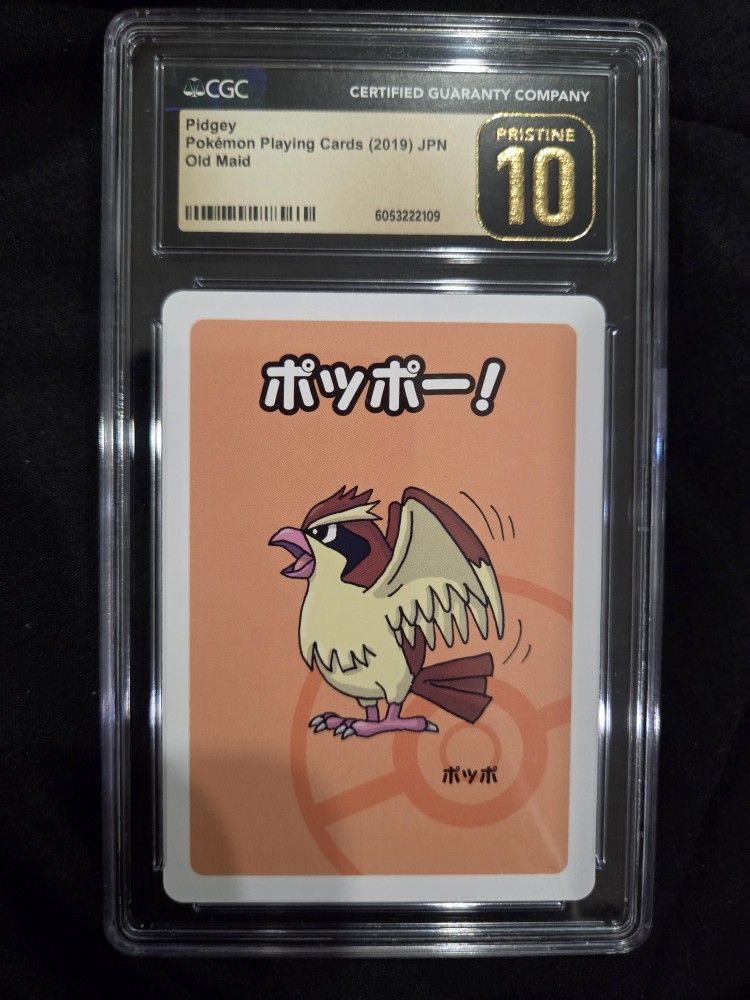 Pokemon Cards For Sale