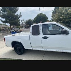 Chevy/GMC Canyon Colorado For Parts/ Parting Out
