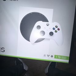 Xbox 1TB SSD