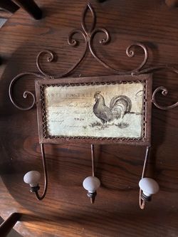 French country Farmhouse signage