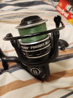 Fishing Reels