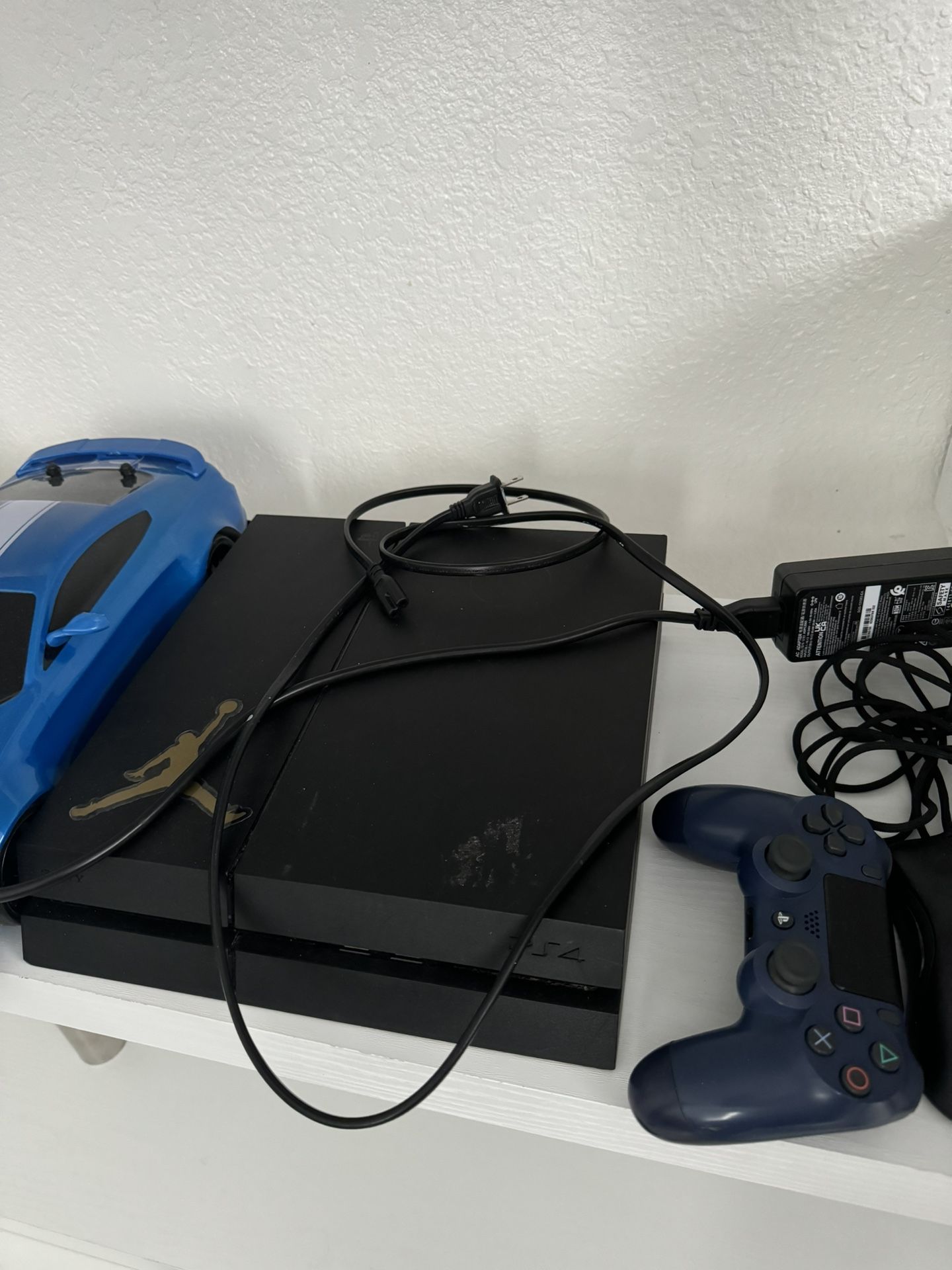 PS4