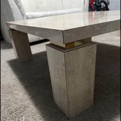 Console And Side tables