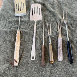 Grilling Tools