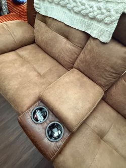 Living room set