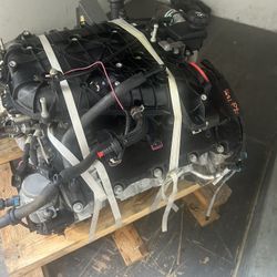 ENG-Engine Assembly 