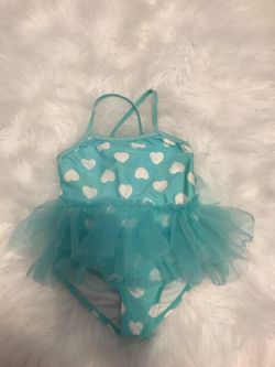 Toddler Bathing suit