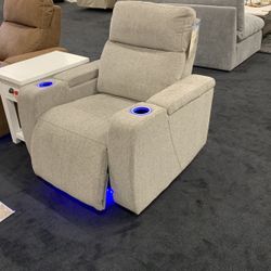 Recliner Chair 