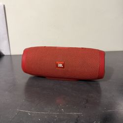 JBL Speaker 