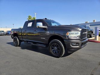 2023 RAM 2500