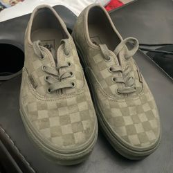 Vans OBO