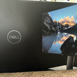 dell ultra sharp U2719DX