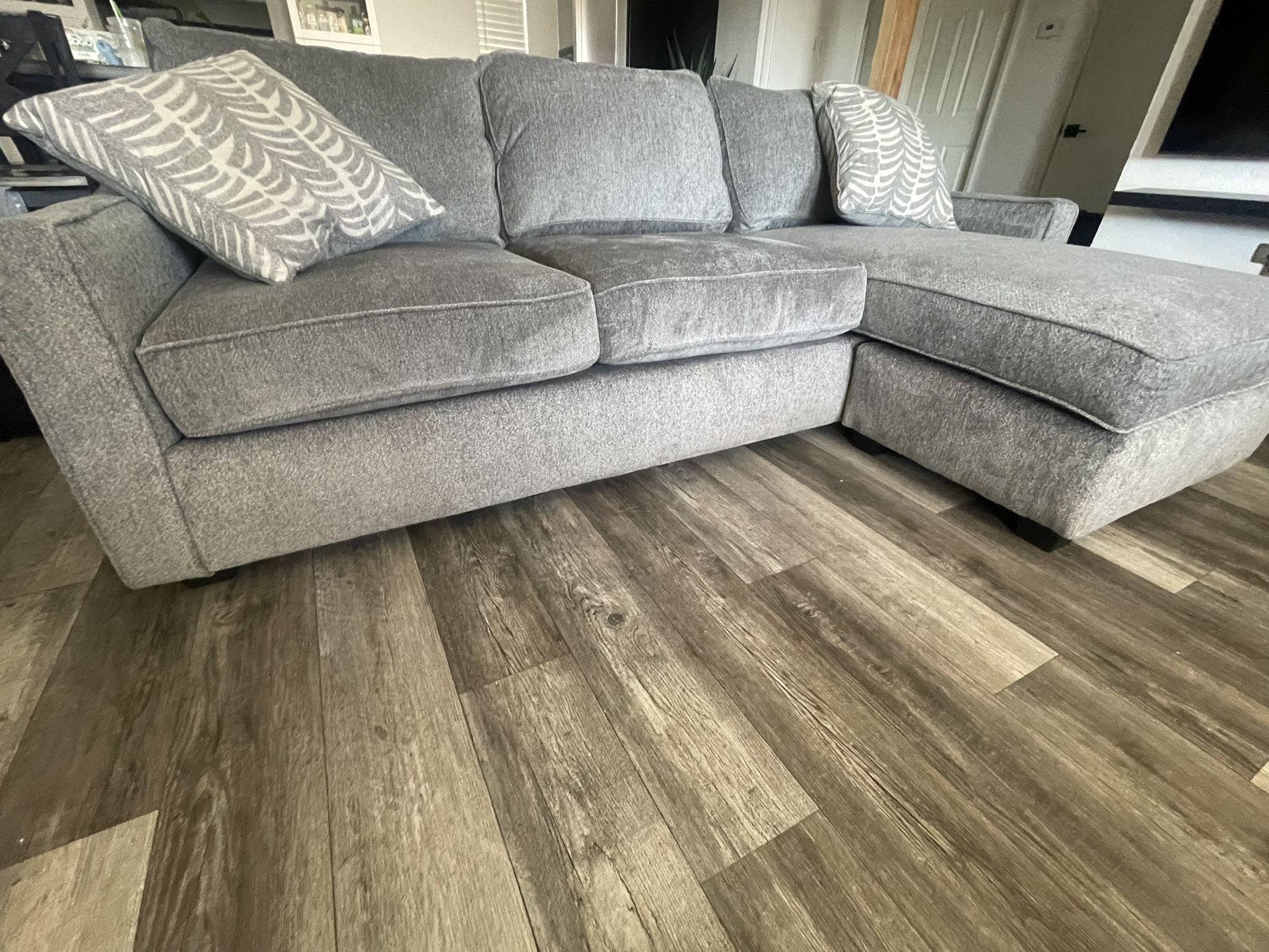 Sectional Couch Free Delivery