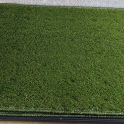 Artificial Grass Pee Pad For Dogs