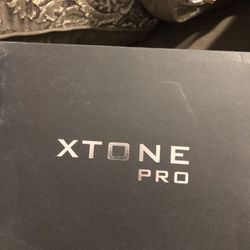 XTONE PRO 192K Professional Mobile Audio Interface
