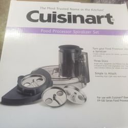 Cuisinart 13cup Food Processor 