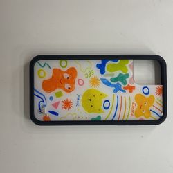 Wildflower Case iPhone 11 “Emma Chamberlain”