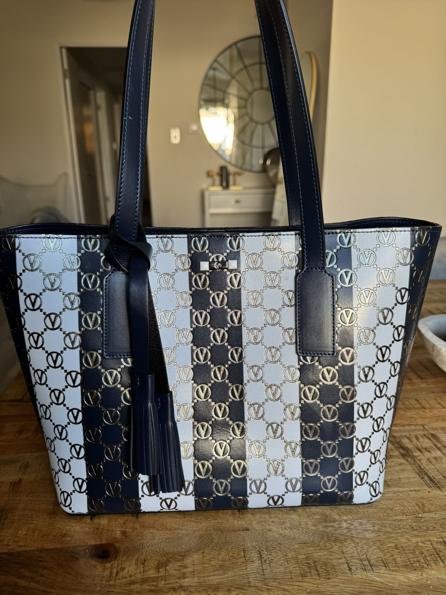 Valentino Tote Bag