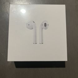 AirPods 2nd Gen