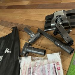 Shark Rocket Vacuum HV320 UV450 Series Attachments Parts Accessories 