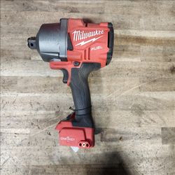 Milwaukee 2864-20 M18 ONE-KEY High Torque Impact Wrench 3/4" Friction Ring Bare