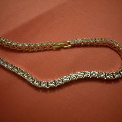 Chain And Watch 
