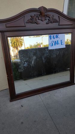 mirror