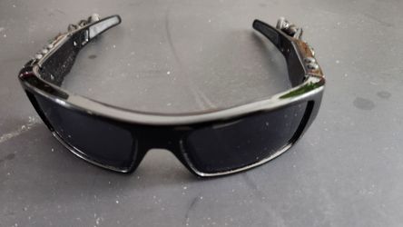 Oakleys
