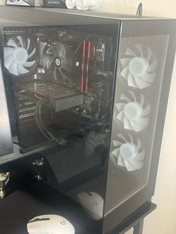 CyberPowerPC Custom Gaming Desktop Tower
