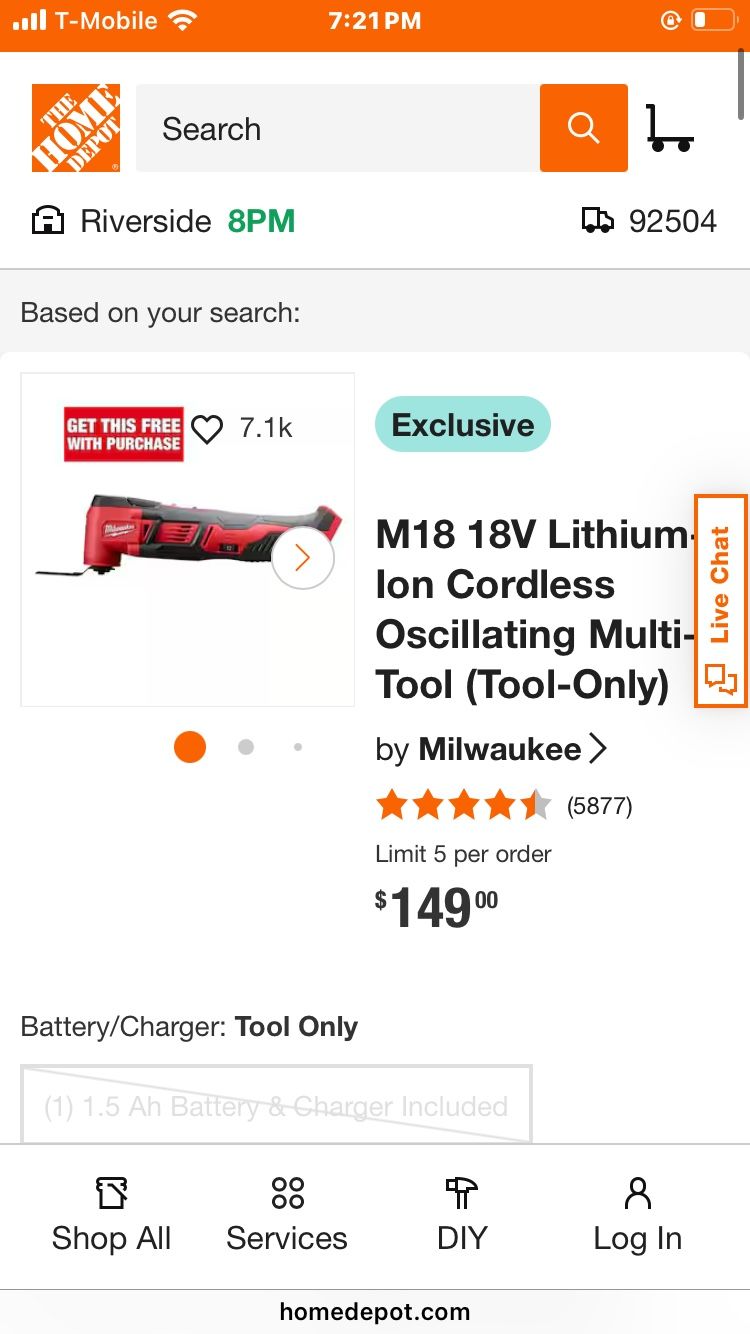 Multi-tool