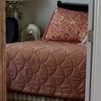 Bedroom Set Complete