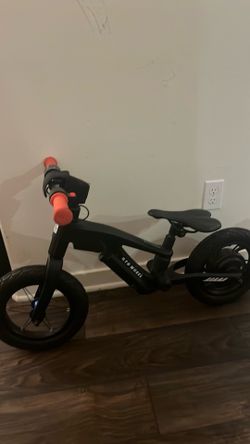 5th wheel mini bike