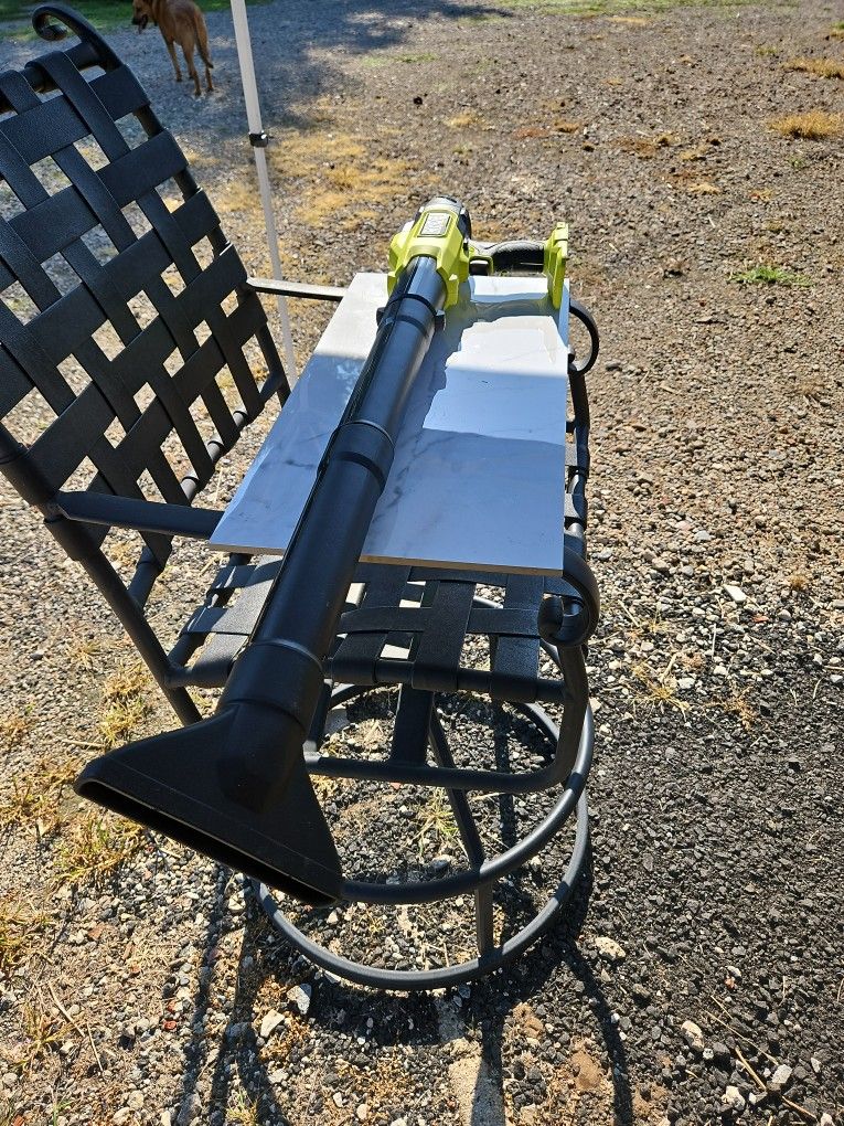 Ryobi Handheld 18v