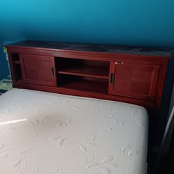 Complete Bed