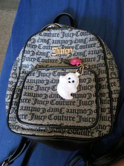 Mini Juicy Backpack