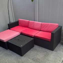 Patio Furniture 